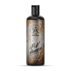 Bad Boys Bad Boys P&amp;V Shampoo - Autošampon na wrapové a PPF fólie (500ml)