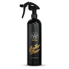 Bad Boys Bad Boys Leather Cleaner - Čistič kůže (1000ml)