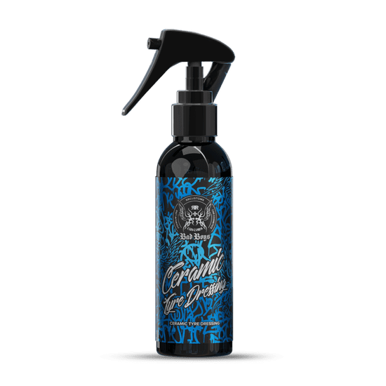 Bad Boys Bad Boys CERAMIC Tyre Dressing - Impregnace pneumatik (150ml)