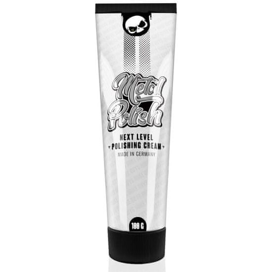 Nuke Guys  METALPOLISH - Leštěnka na kovy (100ml)