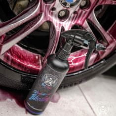 Bad Boys Bad Boys Wheel Cleaner Bleeding - Čistič alukol (5 l)