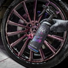 Bad Boys Bad Boys Wheel Cleaner Bleeding - Čistič alukol (150ml)