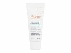 Avéne 40ml cicalfate+ hydrating skin repairing emulsion