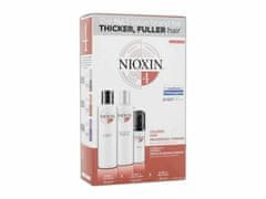 Nioxin 150ml system 4, šampon