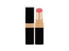 Chanel 3g rouge coco flash, 118 freeze, rtěnka