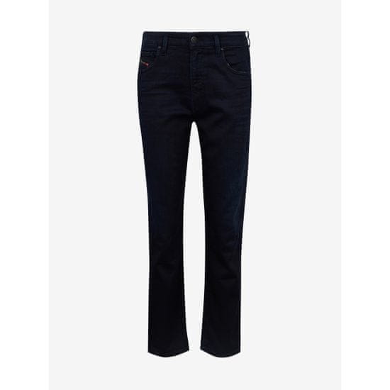 Diesel Džíny D-Joy-P-Ne Sweat Jeans