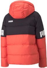 Puma Puma POWER DOWN PUFFER W, velikost: S