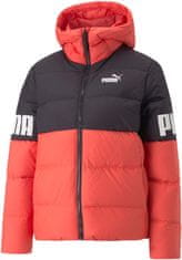 Puma Puma POWER DOWN PUFFER W, velikost: XS