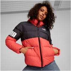 Puma Puma POWER DOWN PUFFER W, velikost: XS