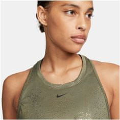 Nike Nike ONE DF TANK AOP W, velikost: XL