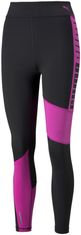 Puma Puma TRAIN FAVORITE LOGO HIGH WAIST 7/8 TIGHT W, velikost: L