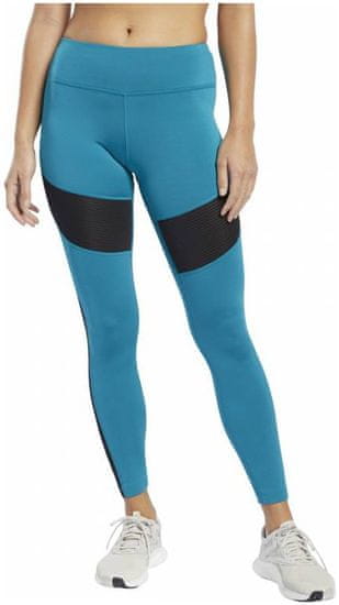 Reebok Reebok WOR MESH TIGHT W, velikost: XS