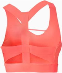 Puma Puma MID IMPACT PEARL BRA W, velikost: L