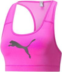 Puma Puma MID IMPACT 4KEEPS BRA W, velikost: XS