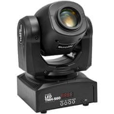 Eurolite LED TMH-S60 Moving Head Spot