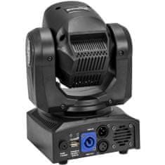 Eurolite LED TMH-S60 Moving Head Spot