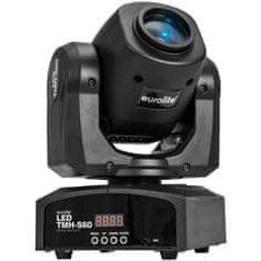 Eurolite LED TMH-S60 Moving Head Spot