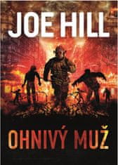 Hill Joe: Ohnivý muž