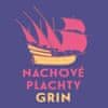 Grin Alexandr: Nachové plachty