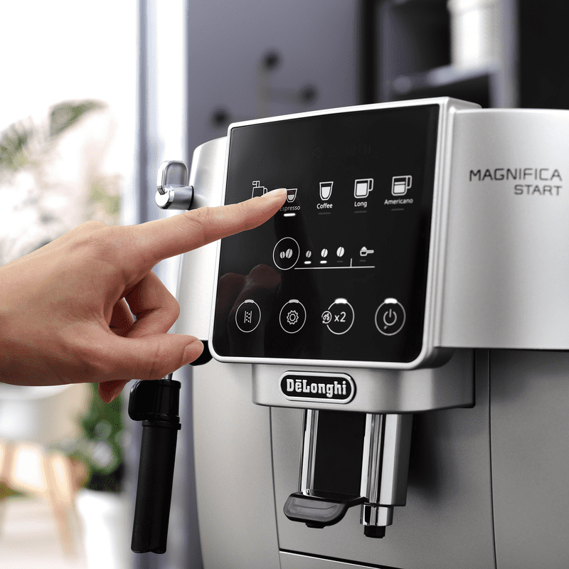 DeLonghi Magnifica Start ECAM 220.30.SB 