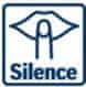 Tihi program Silence