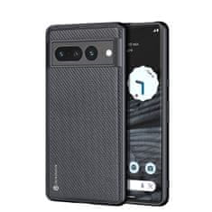 Dux Ducis Pouzdro DUX DUCIS Skin X Series pro Google Pixel 7 Pro - Černá KP26312