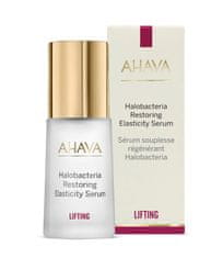 AHAVA Halobacteria Restoring Elasticity Serum 30ml Nový patent na obnovu a dlouhověkost buňky