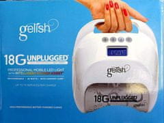 Gelish 18G UNPLUGGED LED LIGHT - GELISH - PŘENOSNÁ LED LAMPA