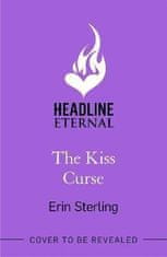 Erin Sterling: The Kiss Curse