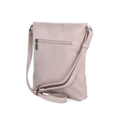 Carmelo lila kabelka crossbody 4217 LI