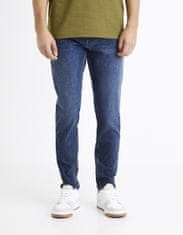 Celio Džíny skinny C45 Doskinny 38/34