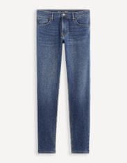 Celio Džíny skinny C45 Doskinny 38/34