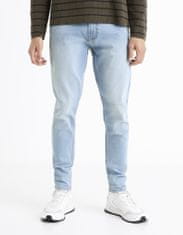 Celio Džíny skinny C45 Dosklue 33/34