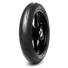 Pirelli Motocyklová pneumatika Diablo Supercorsa SC V4 110/70 R17 R17 54V TL SC3 - přední