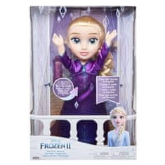 Disney Frozen Disney Frozen 2 - Zpívající panenka Elsa..