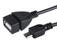 APT ADAPTÉR USB - MICRO USB