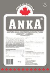 Anka ANKA Puppy Large - 10kg