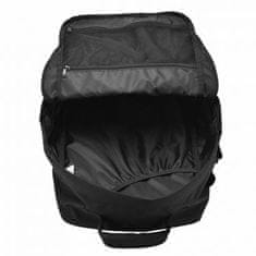 Cabin Zero Classic 36L Absolute Black