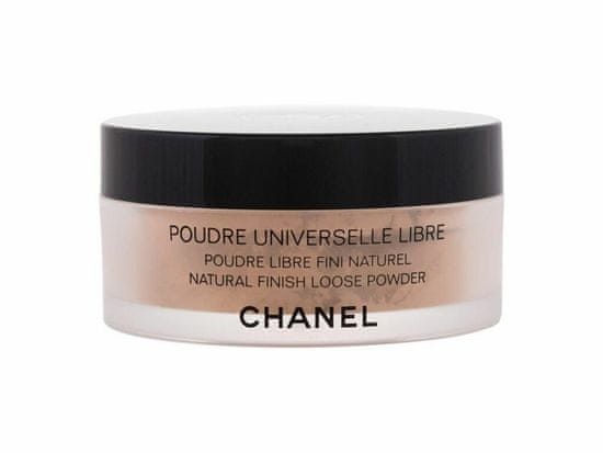 Chanel 30g poudre universelle libre, 40, pudr