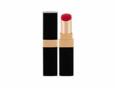 Chanel 3g rouge coco flash, 91 bohéme, rtěnka