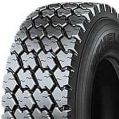 MICHELIN 10R22,5 144/142L XT4 MICHELIN END