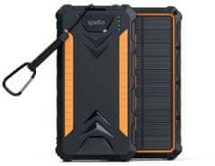 Spello 24 000mAh Solar Power Bank 9915101300219