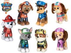 Paw Patrol 27 cm plyšoví