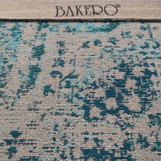 Bakero Camlin teal, 2.90 x 2.00