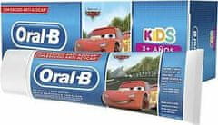 Oral-B zubní pasta oral-b oral b kids 3+ 75 ml