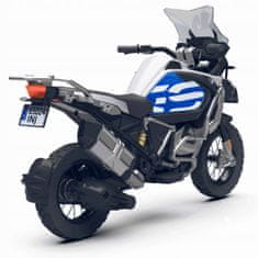 Injusa ELEKTRICKÝ MOTOR BMW R1250 GS ADVENTURE 24