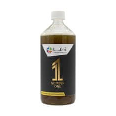 Liquid Elements  Pearl Rain 1L autošampon - Speciální edice vůně Cookie