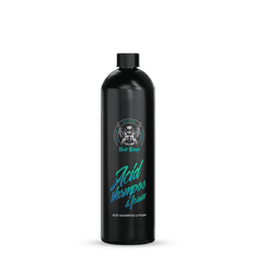 Bad Boys Bad Boys Acid Shampoo &amp; Foam - Kyselý autošampon (1000ml)