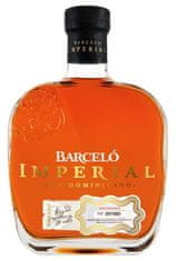 Ron Barcelo Rum Barceló Imperial 38% 0,7l