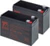 RBC124, RBC142, RBC177, RBC109, RBC33 - battery KIT